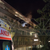 Santa Corona, il 3° piano del Padiglione andato a fuoco nel 2022 sarà riaperto entro l'estate Santa Corona, il 3° piano del Padiglione andato a fuoco nel 2022 sarà riaperto entro l'estate