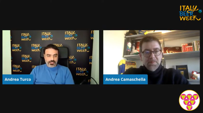 Quando la birra incontra l'uva: l'incontro online sul tema delle Italian Grape Ale (video) Quando la birra incontra l'uva: l'incontro online sul tema delle Italian Grape Ale (video)