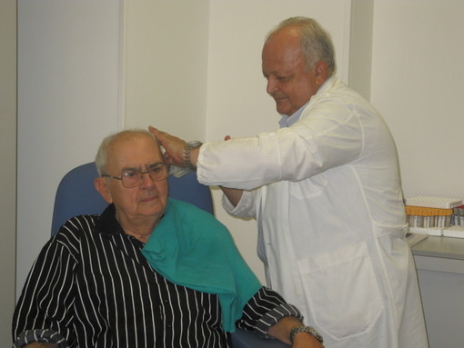 Carcare Bene Comune chiede "possibile svolgere attività medica privata all'interno della RSA?" Carcare Bene Comune chiede "possibile svolgere attività medica privata all'interno della RSA?"