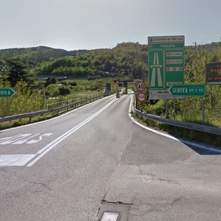 Autostrade, Brunetto (Lega): "Dal Consiglio regionale ok al potenziamento del casello di Orco Feglino"