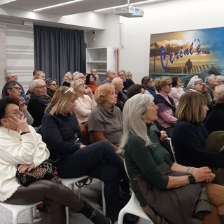 Ceriale e Auser Savona:  al via corsi di attività motoria e sul digitale