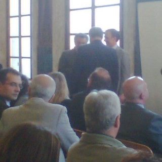 Savona: Italia dei Valori presenta la sua lista