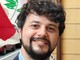 Brando Benifei, eurodeputato del Partito Democratico (PD). Brando Benifei, eurodeputato del Partito Democratico (PD).
