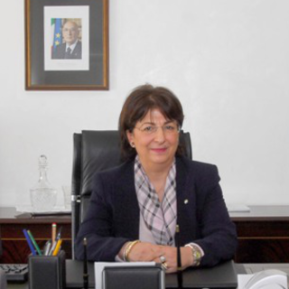 Il Prefetto Gerardina Basilicata