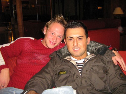 Andora: domani l&amp;#039;ultimo saluto a Maurizio Tosi