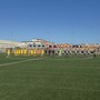 Calcio, Coppa Italia Eccellenza. Savona e Cairese non si fanno male: finisce 1 a 1 Calcio, Coppa Italia Eccellenza. Savona e Cairese non si fanno male: finisce 1 a 1
