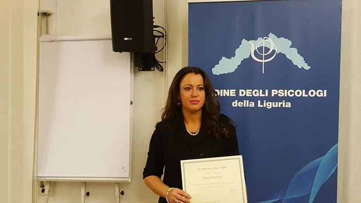 L'Ordine degli Psicologi della Liguria ha celebrato l'Impegno solenne dello psicologo