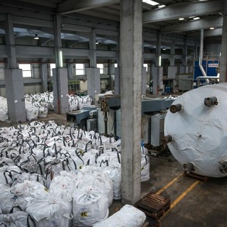 Rinovha, nuovo gruppo per i rifiuti industriali: Vico di Cairo Montenotte tra le aziende protagoniste Rinovha, nuovo gruppo per i rifiuti industriali: Vico di Cairo Montenotte tra le aziende protagoniste