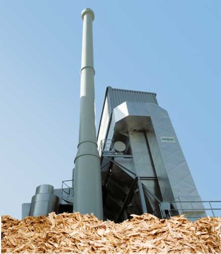 Millesimo: la centrale biomasse discussa in Com.Montana