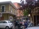 Inseguimento da film in via Napoli ad Albenga, Polizia Locale prende spacciatore Inseguimento da film in via Napoli ad Albenga, Polizia Locale prende spacciatore