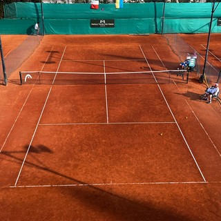 Alassio, 100 anni di Hanbury Tennis Club nel segno de "I Gesti Bianchi": il campo centrale verrà intitolato a Gianni Clerici