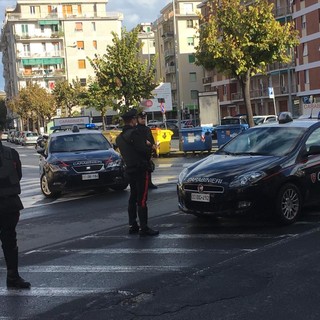 Carabinieri, ancora controlli a tappeto sul territorio: tre arresti