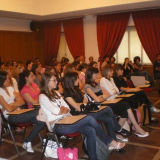 Savona: conferenza sul tema &amp;quot;Fisica per la Medicina&amp;quo