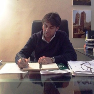 Albenga, lavori in via Giotto: Ghiglione risponde all'ex sindaco Guarnieri Albenga, lavori in via Giotto: Ghiglione risponde all'ex sindaco Guarnieri