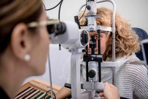 Prevenzione della vista, 364 screening OCT gratuiti a Genova e oltre 400 controlli in Liguria Prevenzione della vista, 364 screening OCT gratuiti a Genova e oltre 400 controlli in Liguria
