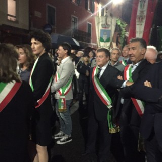 Visita di Mattarella a Savona: sarà presente anche il sindaco di Albenga