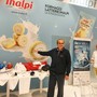 Inalpi e la famiglia Invernizzi hanno scelto la vetrina di "Tuttofood" per celebrare il 60° anniversario del gruppo alimentare. Tra gli ospiti all'evento tenuto nello spazio fieristico milanese il ministro all'Agricoltura e Sovranità Alimentare Francesco Lollobrigida, il presidente nazionale di Coldiretti Ettore Prandini, il presidente di Federalimentare Paolo Mascarino e l'assessore regionale all'Agricoltura Paolo Bongioanni