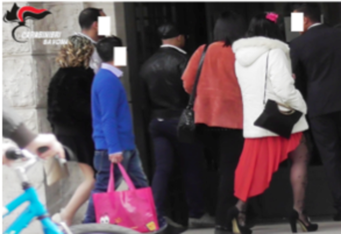 Immagine relativa all'Operazione Nozze d'Oro