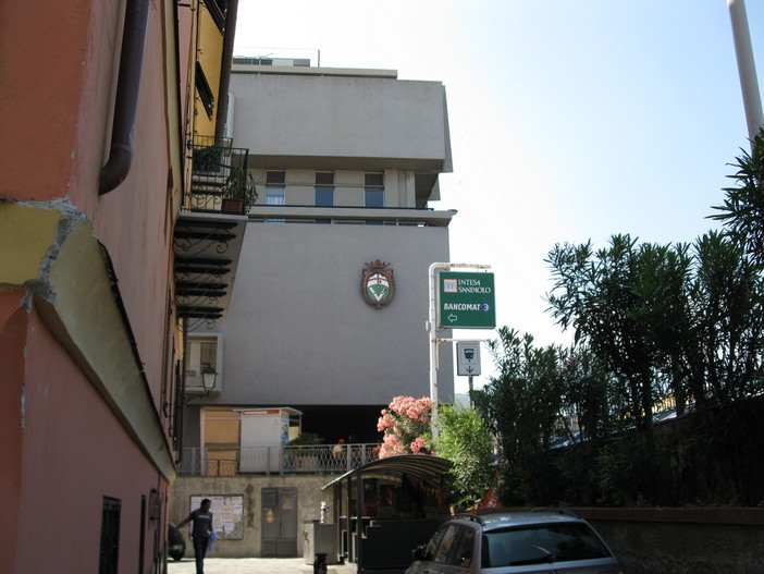 Varazze: dopo il dramma dell'alluvione, riapre i battenti la biblioteca
