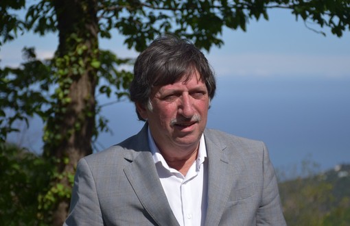 Regione, Bonasera: "Il savonese deve essere rappresentato nella Giunta" Regione, Bonasera: "Il savonese deve essere rappresentato nella Giunta"