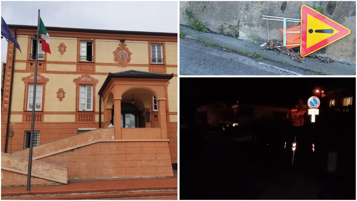 Illuminazione pubblica e disservizi a Boissano, Beallu Buinzan: "Risposta del sindaco al Difensore Civico incompleta ed insoddisfacente" Illuminazione pubblica e disservizi a Boissano, Beallu Buinzan: "Risposta del sindaco al Difensore Civico incompleta ed insoddisfacente"
