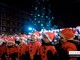 Il coro dei 500 bambini delle scuole di Andora apre il calendario degli eventi natalizi Il coro dei 500 bambini delle scuole di Andora apre il calendario degli eventi natalizi