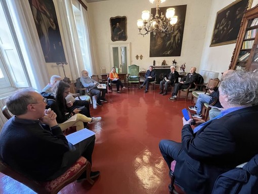 Diocesi Savona-Noli, il vescovo Marino: "Ora il Sinodo sia recepito dalla comunità"