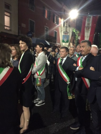 Visita di Mattarella a Savona: sarà presente anche il sindaco di Albenga