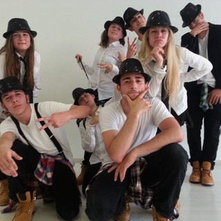 Hip hop in piazza San Pietro sabato 4 luglio con “Immagine danza”
