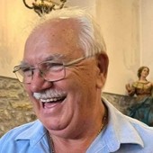 Verezzi, se n'è andato Idrio Rizzin: con la moglie Flora “inventò” la Topia Verezzi, se n'è andato Idrio Rizzin: con la moglie Flora “inventò” la Topia