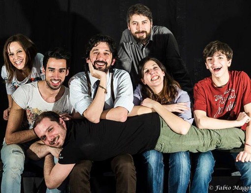 Ceriale: la rassegna teatrale emette i suoi verdetti Ceriale: la rassegna teatrale emette i suoi verdetti