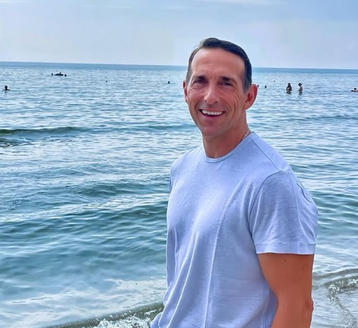 Invernizzi (FdI): "Iniziative strategiche per valorizzare il mare e sostenere i balneari" Invernizzi (FdI): "Iniziative strategiche per valorizzare il mare e sostenere i balneari"