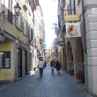 Carcare: domenica la festa di "Val Bormida Notizie – L’Impagabile"