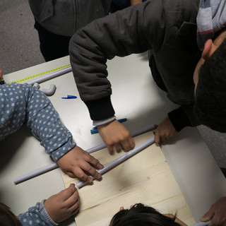 Recupero delle scogliere del Mediterraneo, prosegue il progetto "Il Gioco di Linneo" ad Albenga