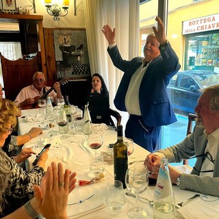Foto e servizio di Silvio Fasano