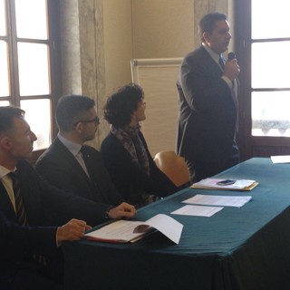 Costa Crociere genera per Savona 38 milioni di euro e 661 posti di lavoro: presentato lo studio sull'impatto economico delle navi (VIDEO e FOTO)