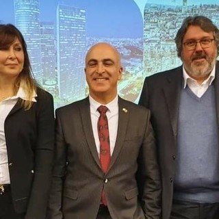 Conferenza Mondiale Contro il Razzismo, Vaccarezza di Cambiamo!: “Giusta la decisione del nostro Governo di non partecipare”