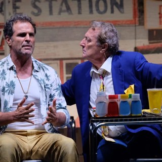 Festival di Borgio Verezzi, rinviato causa allerta meteo lo spettacolo "Hollywood Burger"