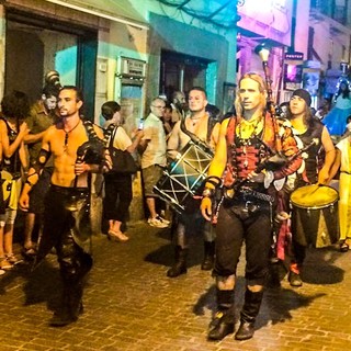 10 buoni motivi per venire a "Cairo Medievale" secondo il sindaco Fulvio Briano