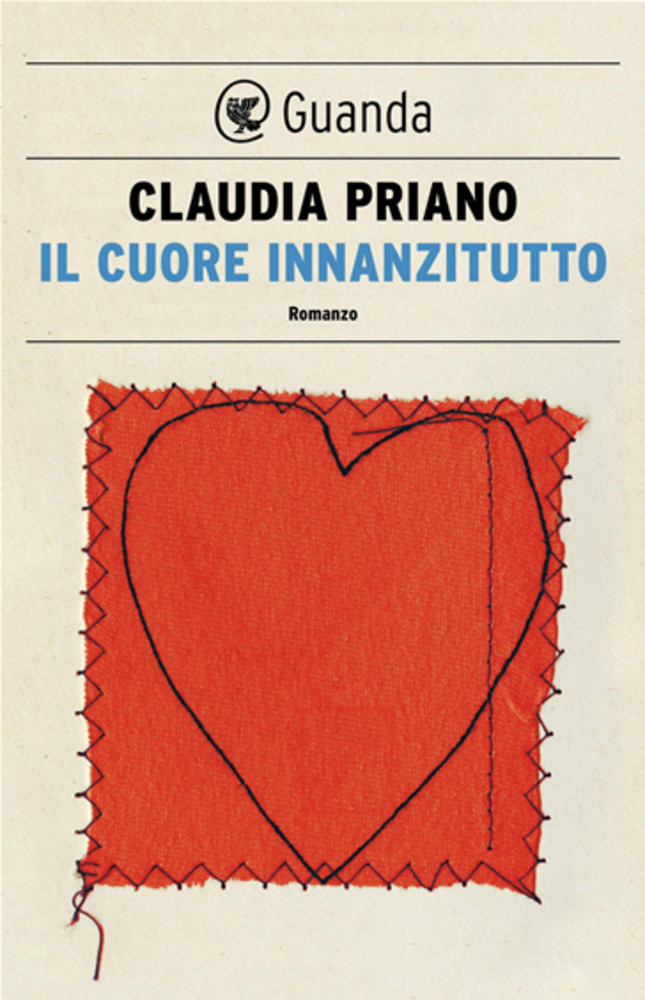 Copertina del libro Copertina del libro