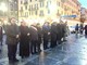 Massacro delle foibe: Savona celebra il &quot;Giorno del Ricordo&quot; ai rintocchi del Monumento ai Caduti
