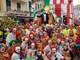 CarnevaLöa 2020, il carro “Il circo della vita” di Bardino Vecchio vince il Palio dei Comuni