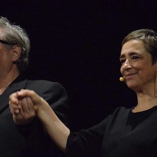 La Shoah rivive in musica e parole al Teatro Defferrari di Noli