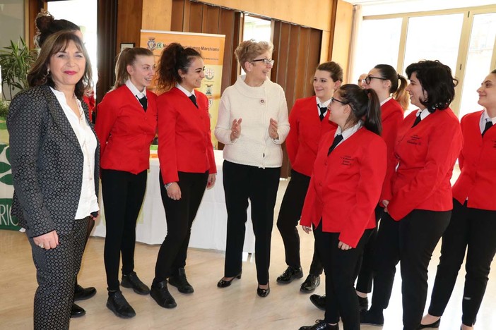 Fotoservizio di Silvio Fasano