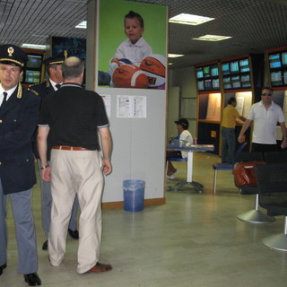 Calcioscommesse: Serie A, scommesse regolari anche sull'Over