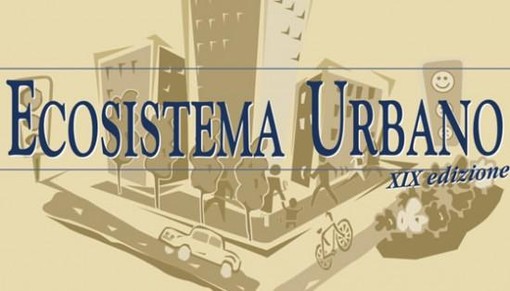 Genova, presentazione della XIX edizione di Ecosistema Urbano Genova, presentazione della XIX edizione di Ecosistema Urbano