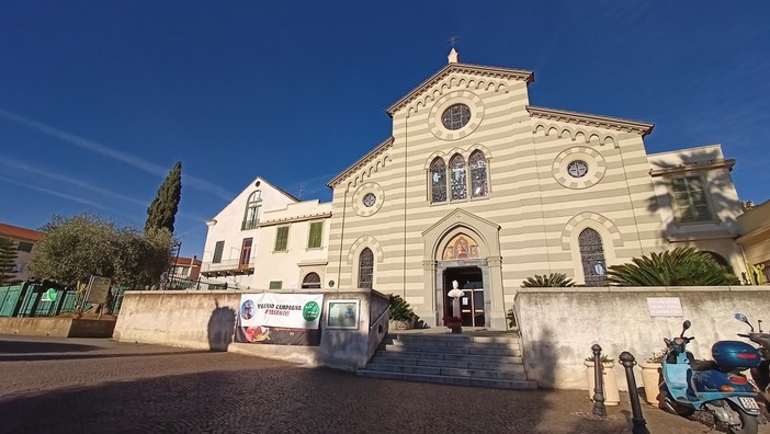 Buon compleanno don Bosco! Ad Alassio e in tutto il mondo si ricorda la nascita del Santo della gioventù
