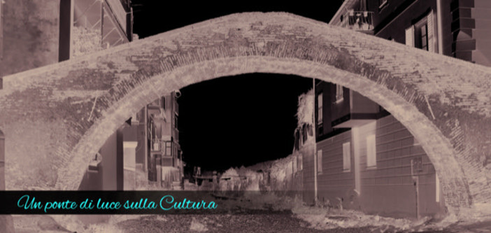 Albisola, il ponte medievale sarà illuminato per le festività di Natale
