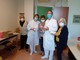 Dalla sezione di Scienza&Vita di Varazze una importante donazione per l’Ospedale San Paolo di Savona Dalla sezione di Scienza&Vita di Varazze una importante donazione per l’Ospedale San Paolo di Savona