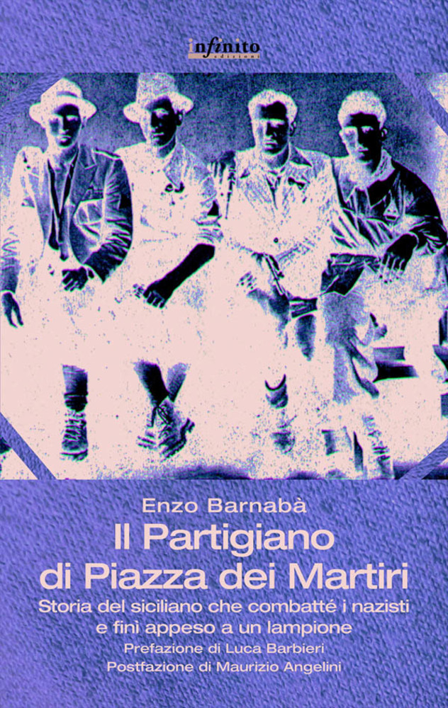 Savona, il 4 marzo presentazione del libro “Il Partigiano di Piazza dei Martiri”